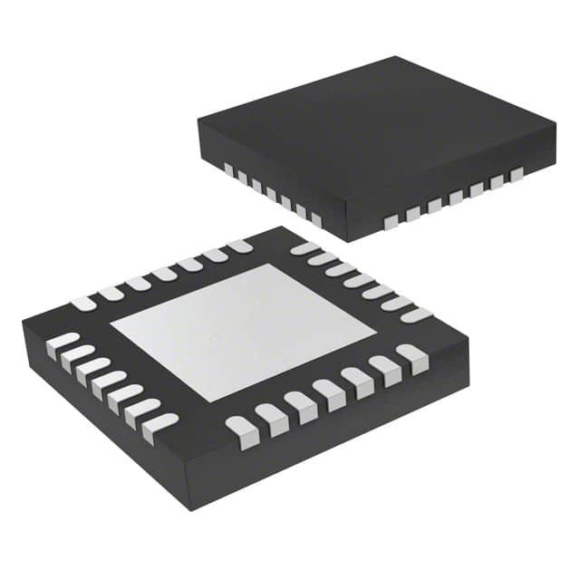 Texas Instruments BQ24773RUYT Çok Kimyalı Şarj Kontrol Entegre Devre