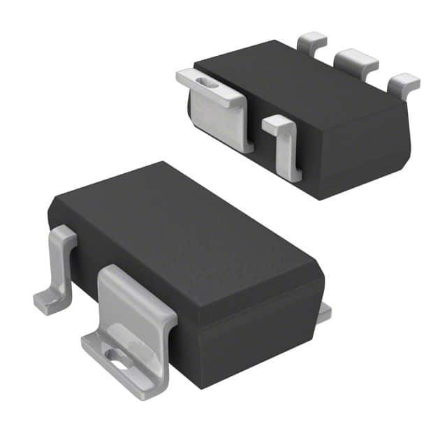 Infineon BTS3800SLHTSA1 N-Kanal Low-Side Güç Anahtarı Entegre Devre