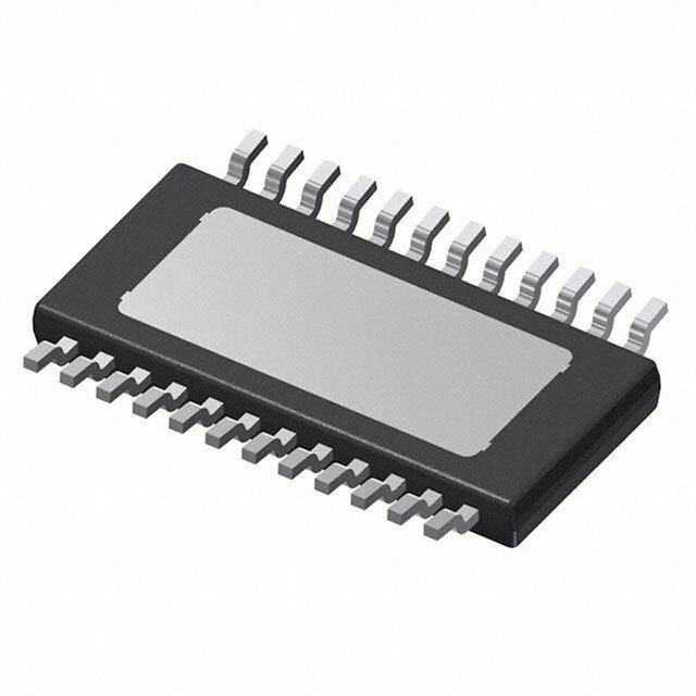 Infineon BTS722204ESAXUMA1 HID Lamba Kontrol Entegre Devre