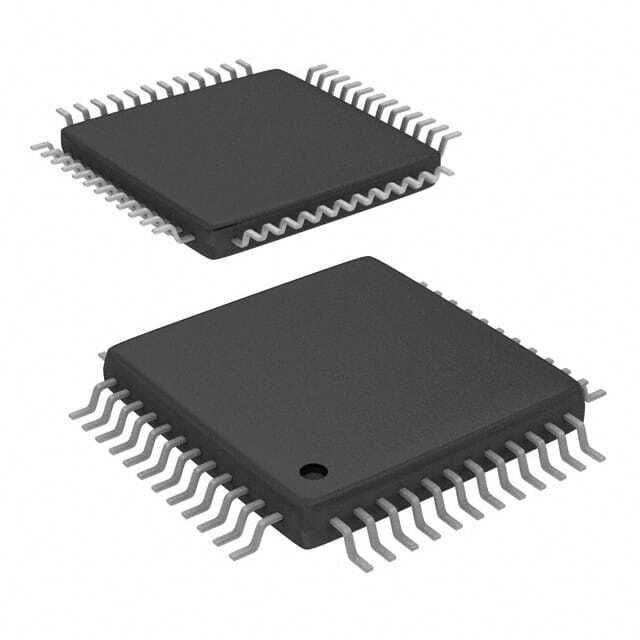 Silicon Labs C8051F340-GQR 8-Bit 64KB Flash 48-TQFP Entegre Devre