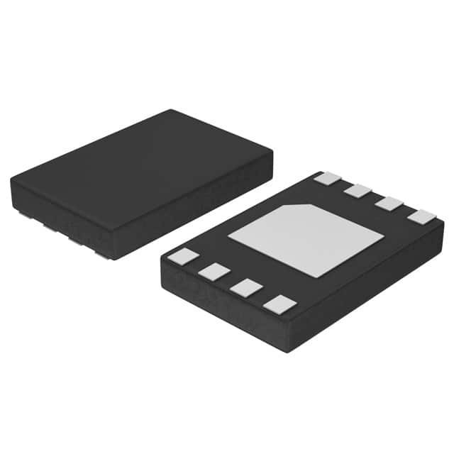 onsemi CAT24C32HU4I-GT3 32Kbit I2C EEPROM Entegre Devre