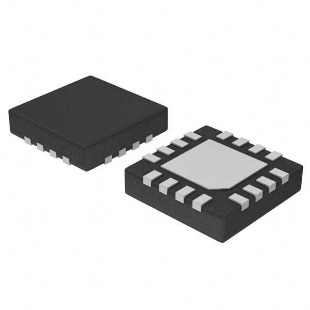 onsemi CAT3224HV3-GT2 LED Sürücü 2 Çıkış Entegre Devre
