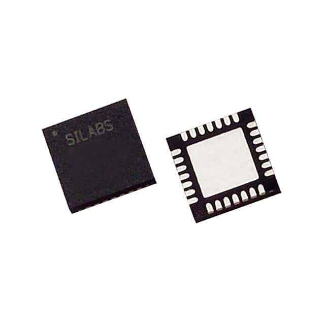Silicon Labs CP2103-GMR USB-UART Köprü Entegre Devre
