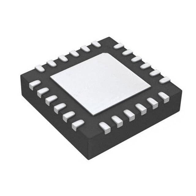 Silicon Labs CP2105-F01-GM USB-UART Köprü Entegre Devre