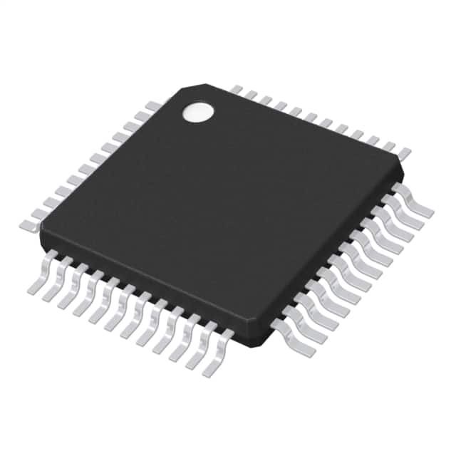 Cirrus Logic CS5368-CQZ 8 Kanal 24bit 192kHz ADC Entegre Devre