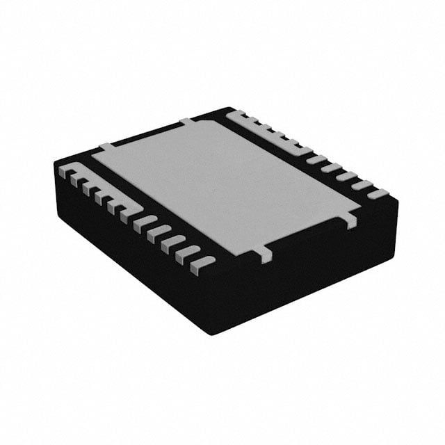 Texas Instruments CSD95372AQ5M Senkron Buck NexFET Entegre Devre