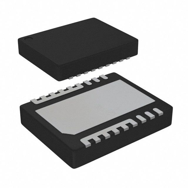 Texas Instruments CSD97376Q4M Senkron Buck NexFET Entegre Devre
