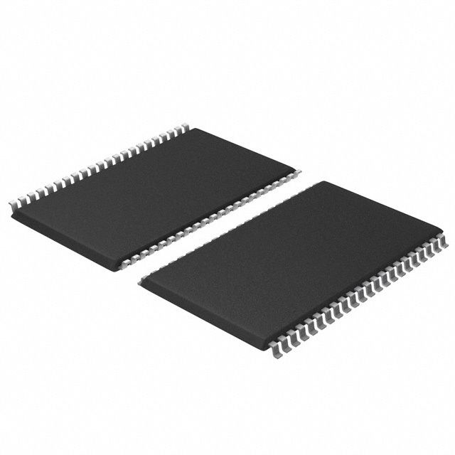 Infineon CY62137FV30LL-55ZSXE 2Mbit SRAM 44-TSOP Entegre Devre