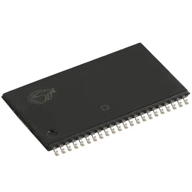 Infineon CY62146EV30LL-45ZSXI 4Mbit Paralel SRAM Entegre Devre