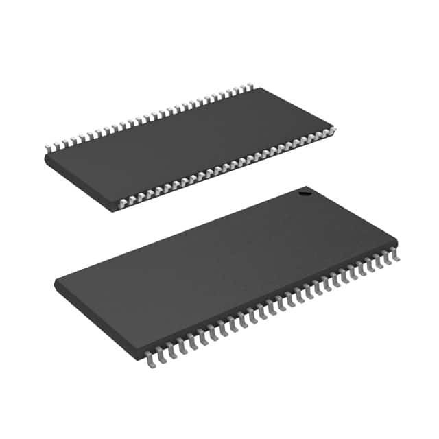 Infineon CY7C1061G30-10ZSXI 16Mb Paralel SRAM Entegre Devre
