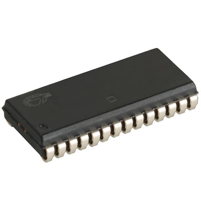 Infineon CY7C199D-10VXI 256Kbit Asenkron SRAM Entegre Devre