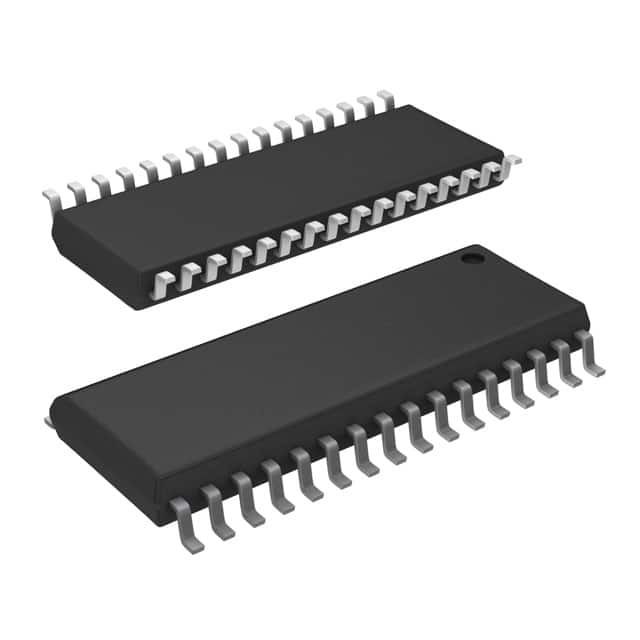 CY7C53120E4-40SXI Cypress 32-SOIC Network Processor Entegre Devre