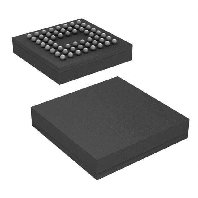 Infineon CY7C68013A-56BAXC USB MCU 56-VFBGA Entegre Devre