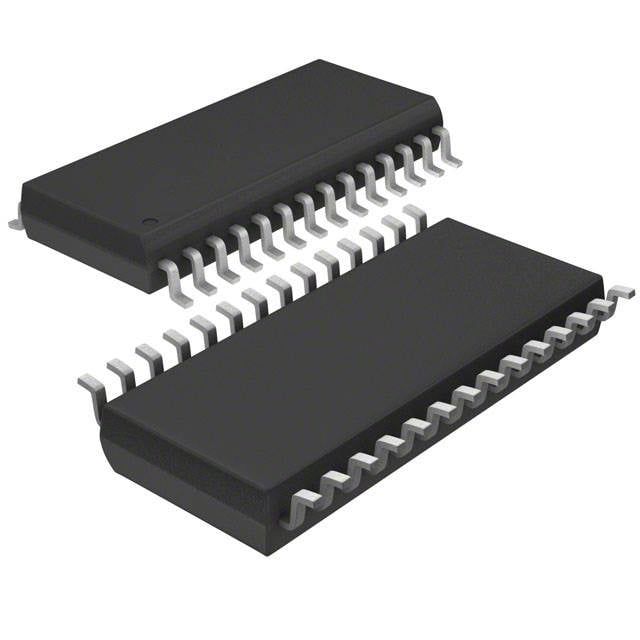 Infineon CY8C24423A-24PVXI PSoC 1 8-Bit 24MHz Entegre Devre