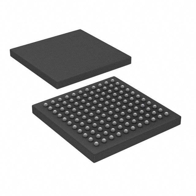 Infineon CYUSB3014-BZXCT USB 3.0 Kontrolcü Entegre Devre