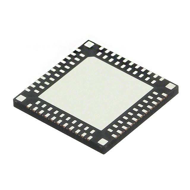 Texas Instruments DAC3484IRKDT 16Bit 4Kanallı DAC Entegre Devre
