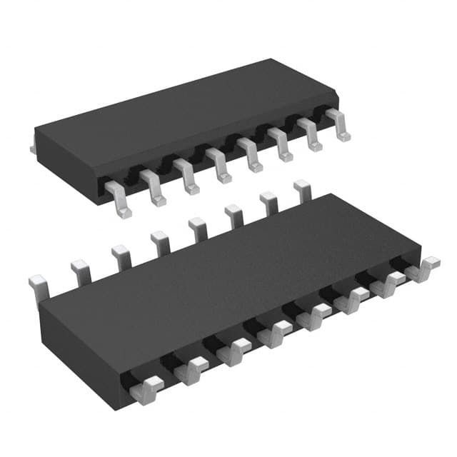 DG408CY+ Maxim 8:1 Analog Multiplexer 16-SOIC Entegre Devre