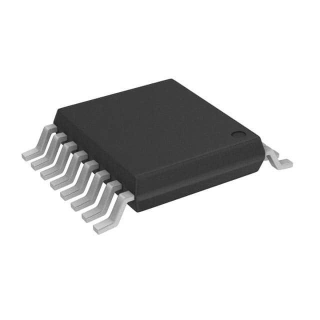 DG413DQ-T1-E3 Vishay Siliconix Analog Switch Entegre Devre