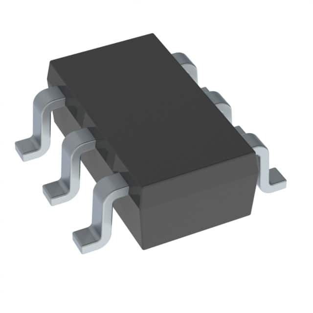 DG468DV-T1-E3 Vishay Siliconix SPST-NO Analog Switch Entegre Devre