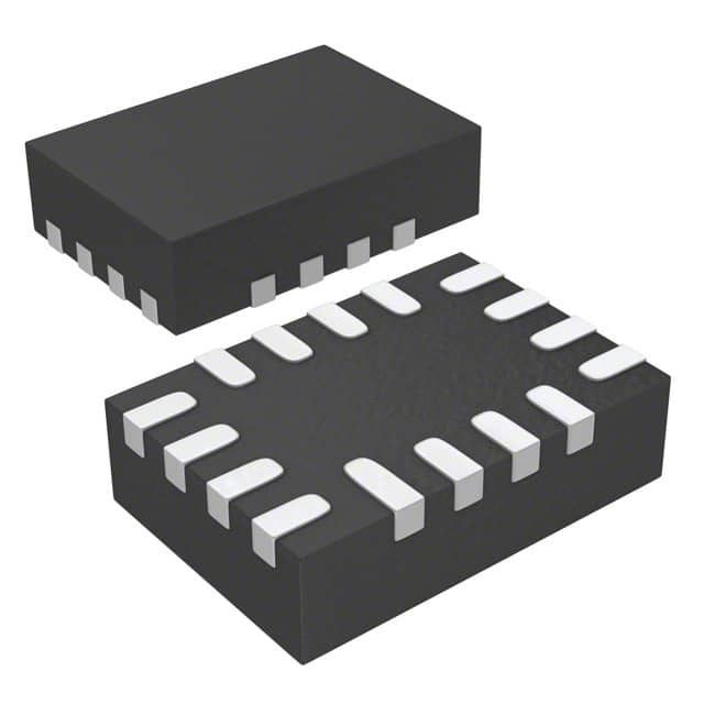 DG636EEN-T1-GE4 Vishay Siliconix 2x SPDT 2:1 Anahtar Entegre Devre