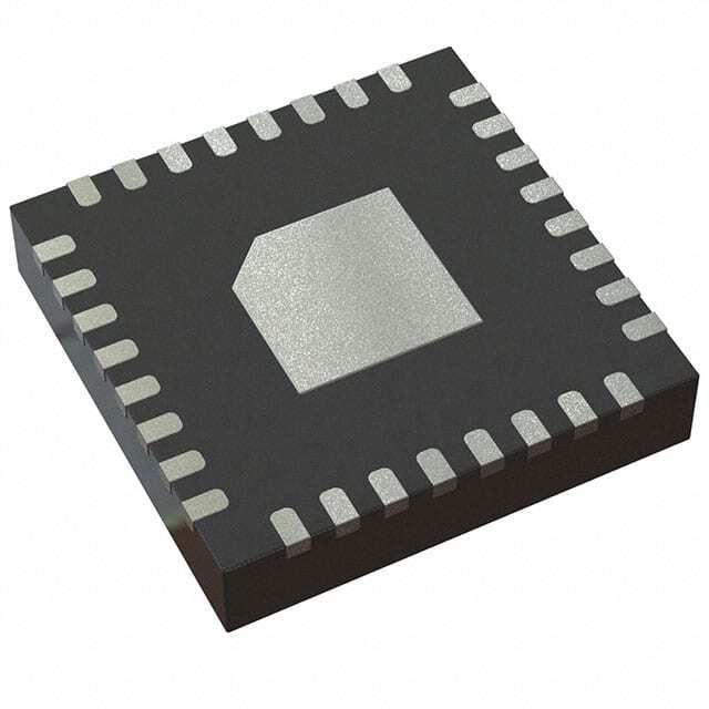 Texas Instruments DP83826IRHBR Ethernet PHY Entegre Devre