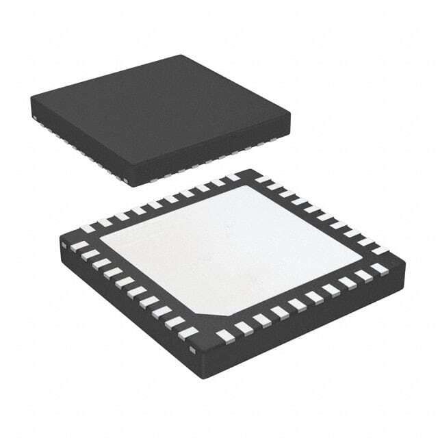 Texas Instruments DP83848KSQ/NOPB Ethernet Transceiver Entegre Devre