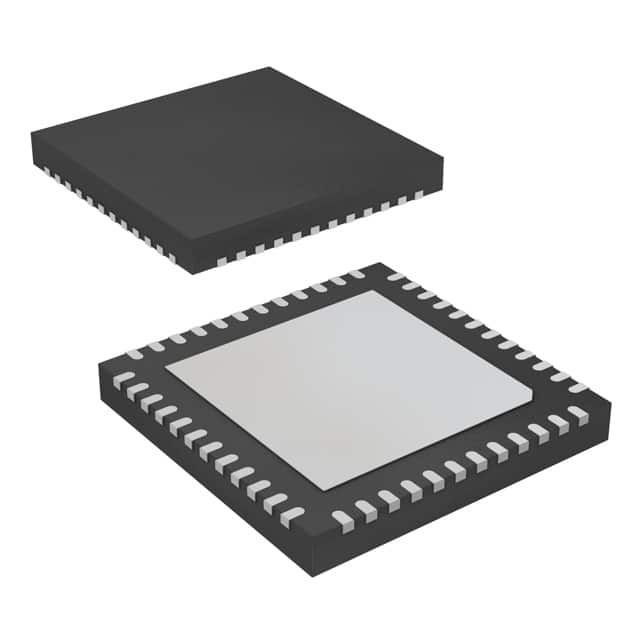 Texas Instruments DP83867ERGZT Ethernet PHY Entegre Devre