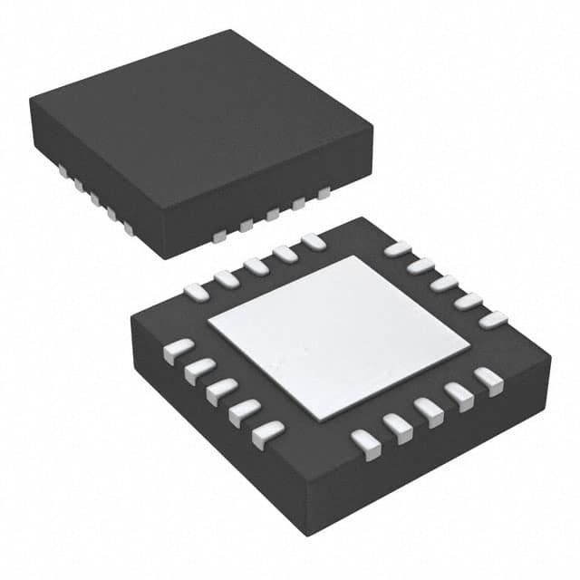 Texas Instruments DRV411AIRGPT Sinyal Koşullandırıcı Entegre Devre