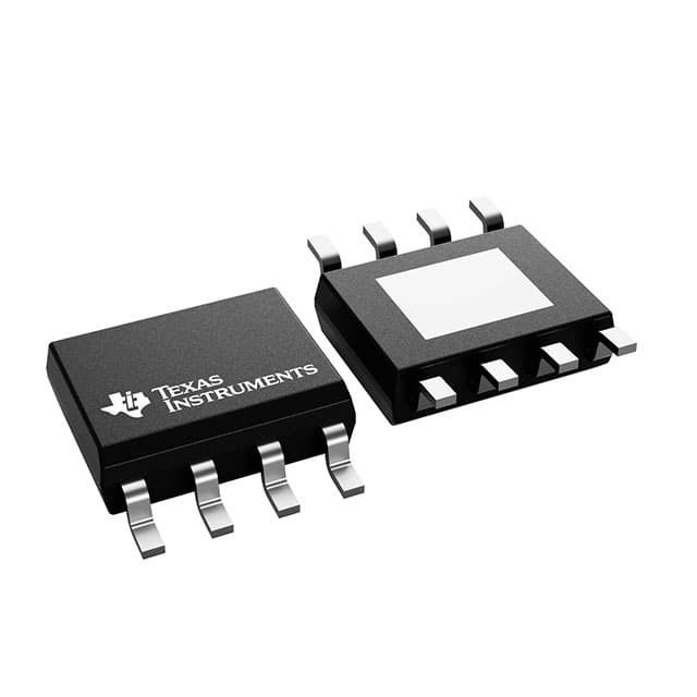 Texas Instruments DRV8231ADDAR Motor Sürücü Entegre Devre