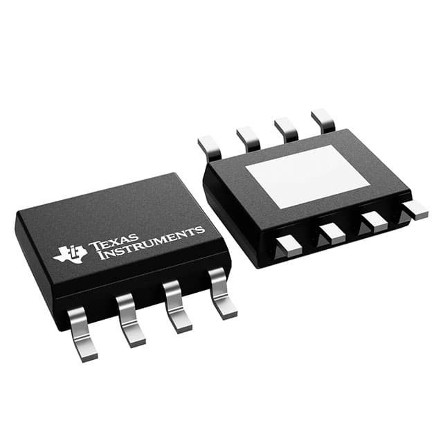 Texas Instruments DRV8231DDAR Motor Sürücü 8-SO PowerPad Entegre Devre