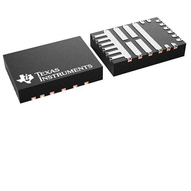 Texas Instruments DRV8245HQRXZRQ1 40V 32A Motor Sürücü Entegre Devre