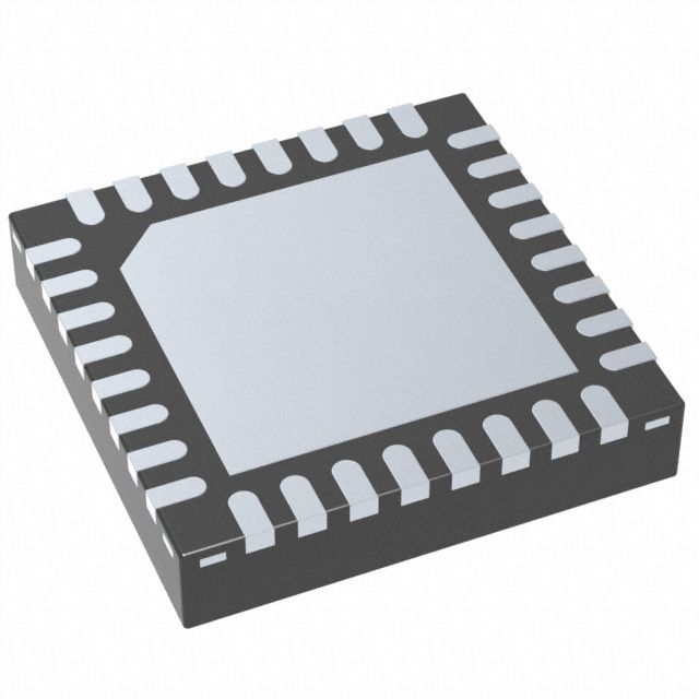 Texas Instruments DRV8306HRSMR BLDC Motor Sürücü Entegre Devre