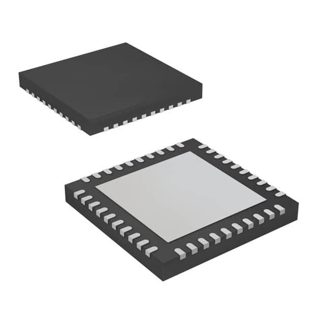 Texas Instruments DRV8353SRTAT BLDC Motor Sürücü Entegre Devre