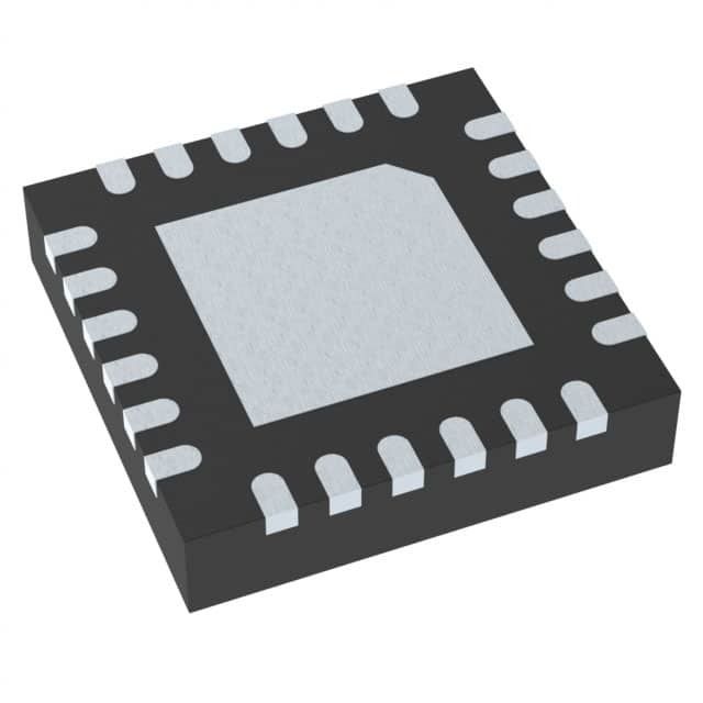 Texas Instruments DRV8434RGER Step Motor Sürücü Entegre Devre