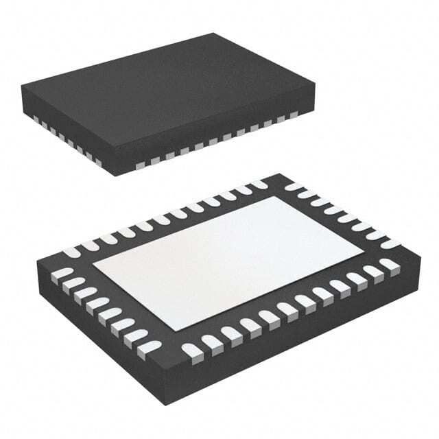 Texas Instruments DRV8714HQRHARQ1 40V 4 Kanal Entegre Devre