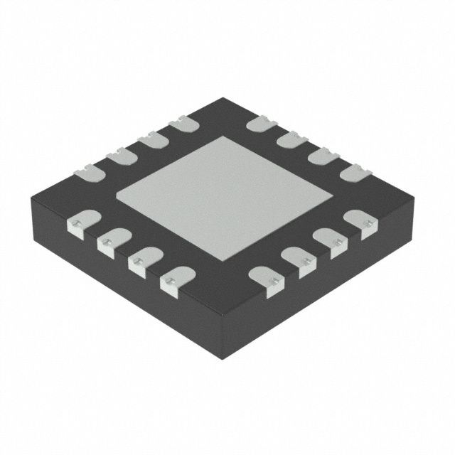 Texas Instruments DRV8801AQRMJRQ1 Motor Sürücü Entegre Devre