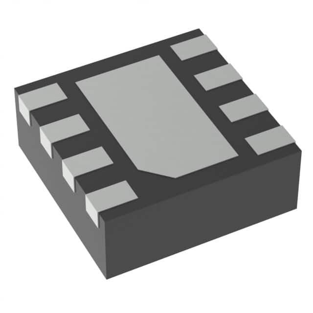 Texas Instruments DRV8838DSGR Motor Sürücü Entegre Devre