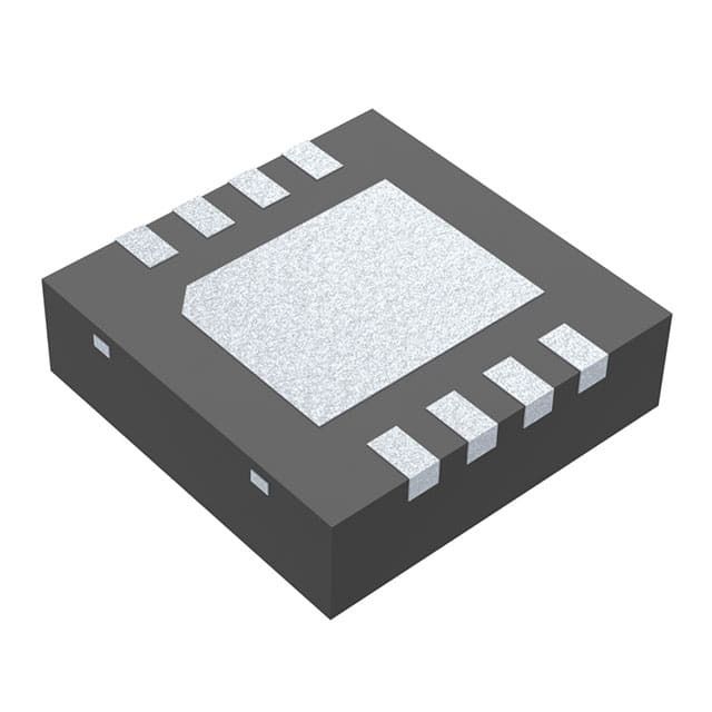 Texas Instruments DS10BR150TSD/NOPB LVDS ReDriver Entegre Devre