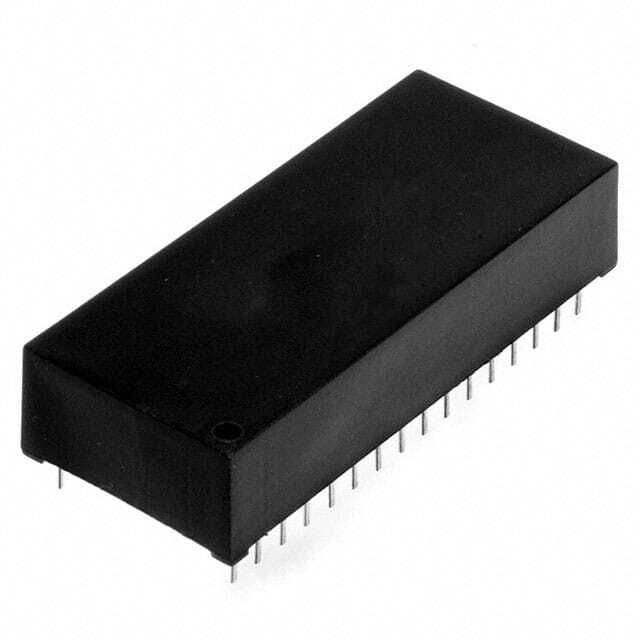 DS1245Y-85+ 1Mbit NVSRAM 128Kx8 85ns 32-EDIP Entegre Devre