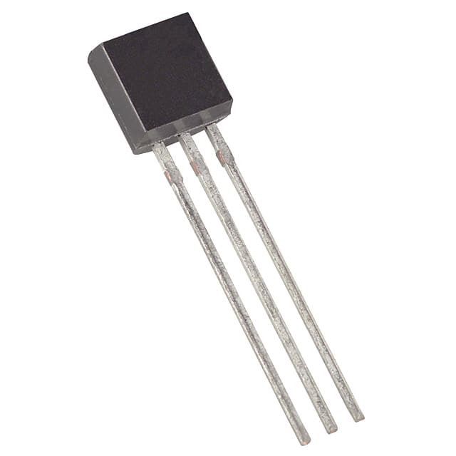 DS2401+ Maxim Silicon Serial Number TO-92-3 Entegre Devre
