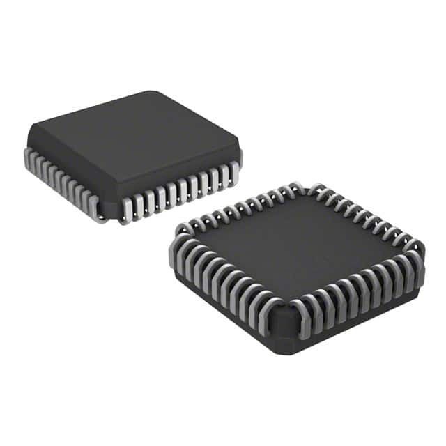 DS89C430-QNL+ Maxim 8051 8-Bit 33MHz 16KB Flash Entegre Devre