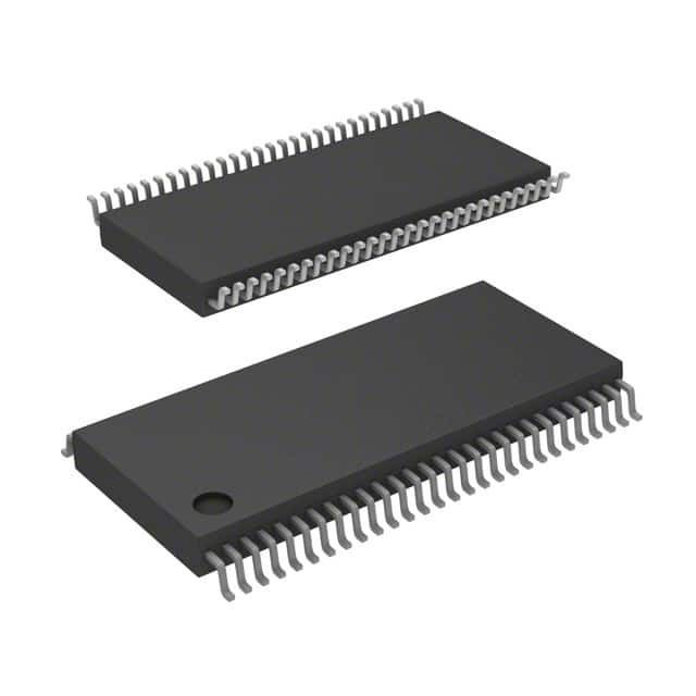 Texas Instruments DS90CF384MTD/NOPB 56-TSSOP Entegre Devre