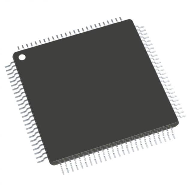 DSPIC33EP256MU810-I/PF