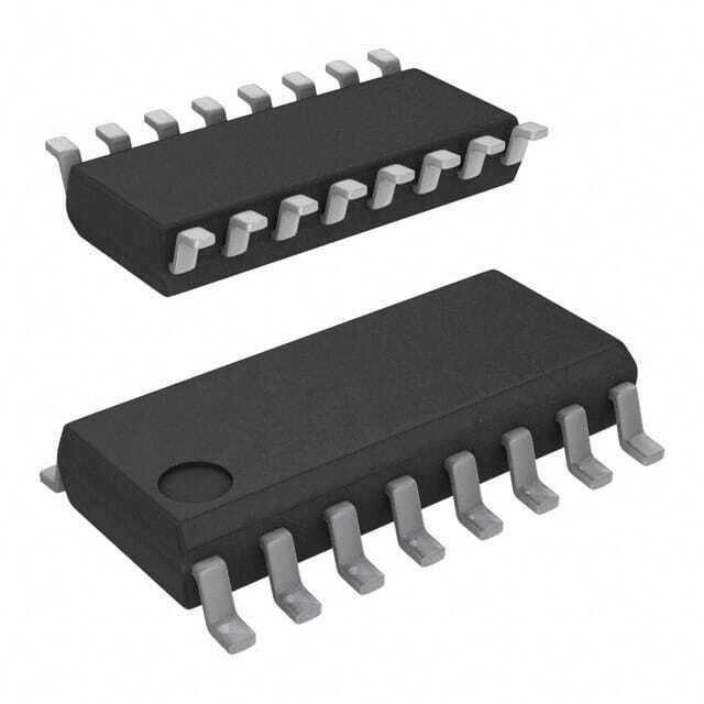Silicon Labs EFM8BB10F8G-A-SOIC16R Entegre Devre