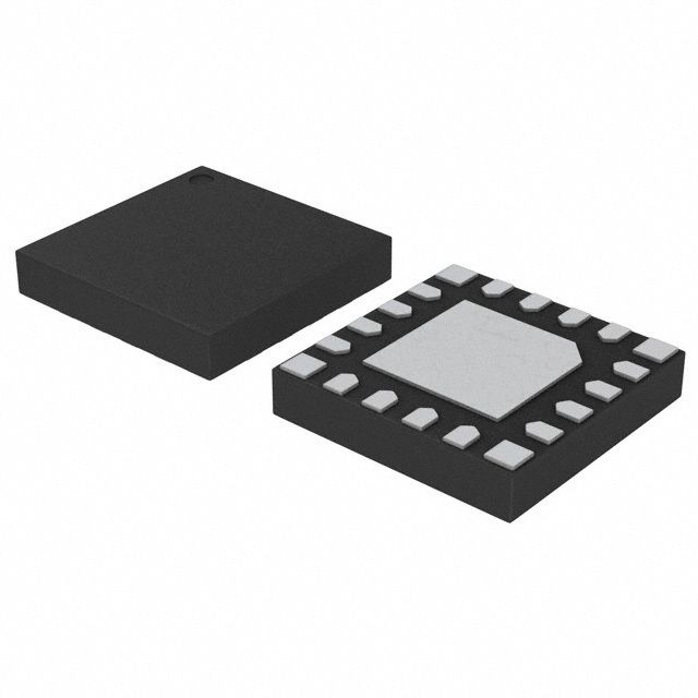 Silicon Labs EFM8BB21F16I-C-QFN20R Entegre Devre