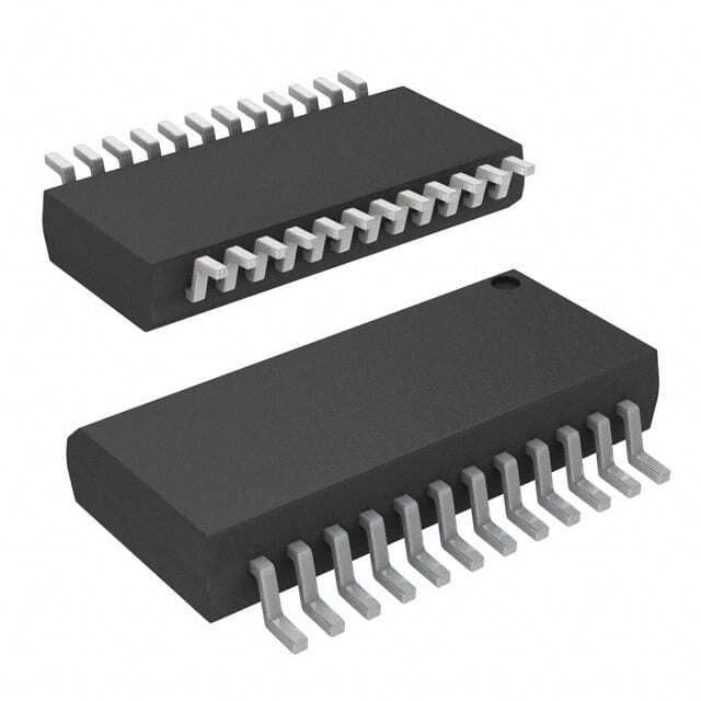 Renesas EL4543IUZ-T7 3 Kanallı Video Sürücü Entegre Devre
