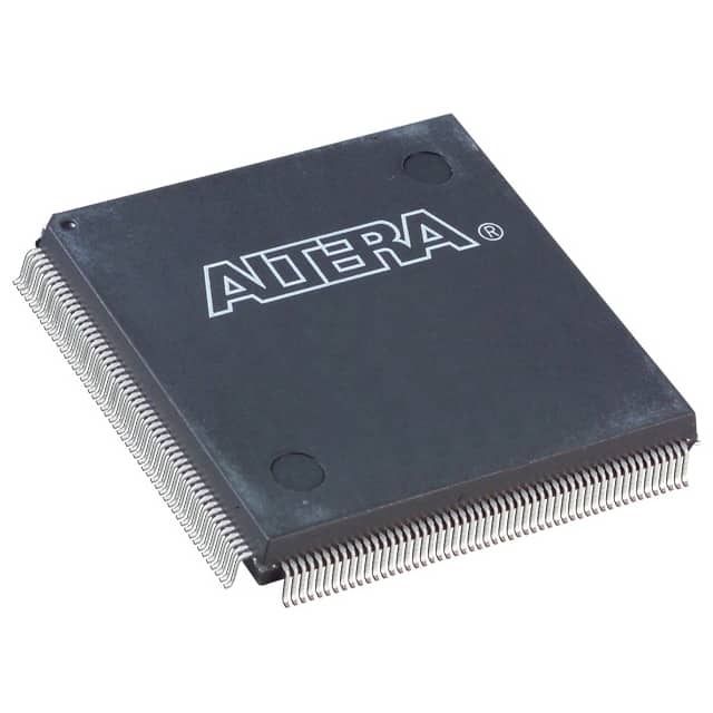 Intel EP2C5Q208C7N FPGA 142 I/O 208-PQFP Entegre Devre