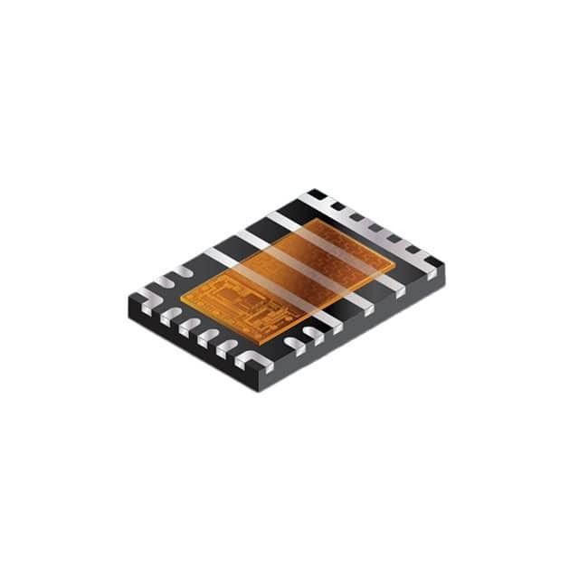 EPC EPC23101ENGRT 100V GaN ePower Stage Entegre Devre