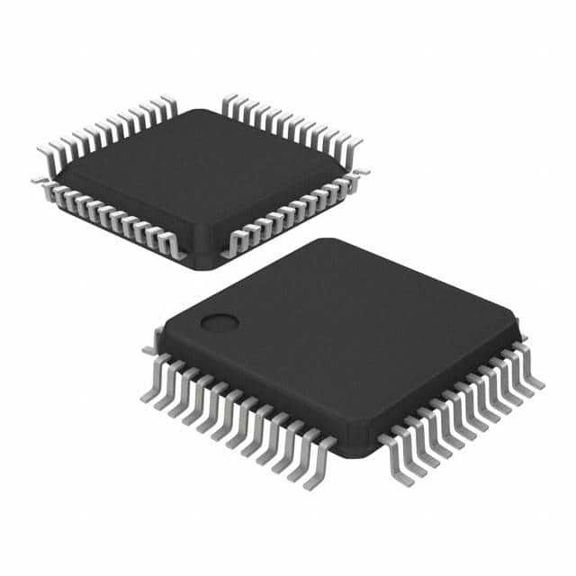 Texas Instruments F280025CPMQR 32-Bit MCU 128KB Flash 64-LQFP Entegre Devre