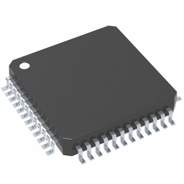 Texas Instruments F280025CPTSR 32-Bit MCU 128KB Flash Entegre Devre
